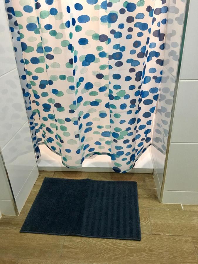 Apartamento Flores