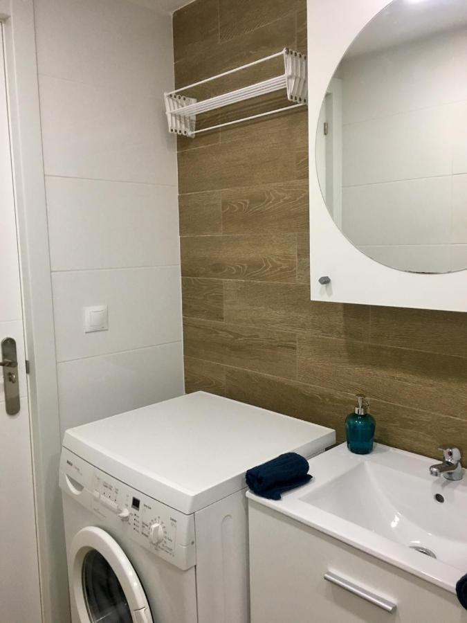 Flores Apartamento Málaga