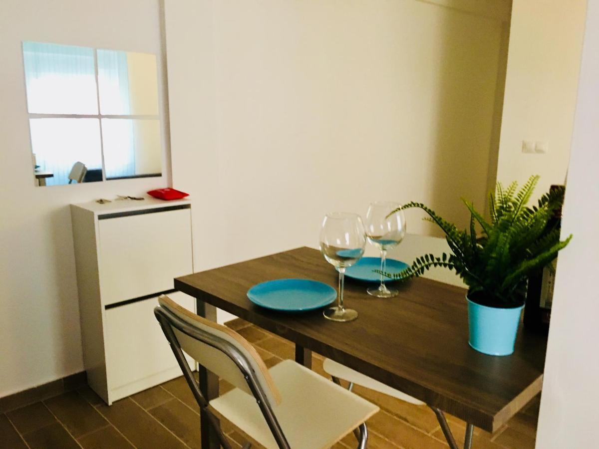 Flores Apartamento *