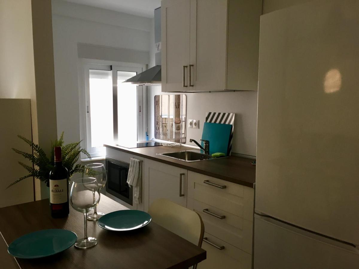 Flores Apartamento Málaga