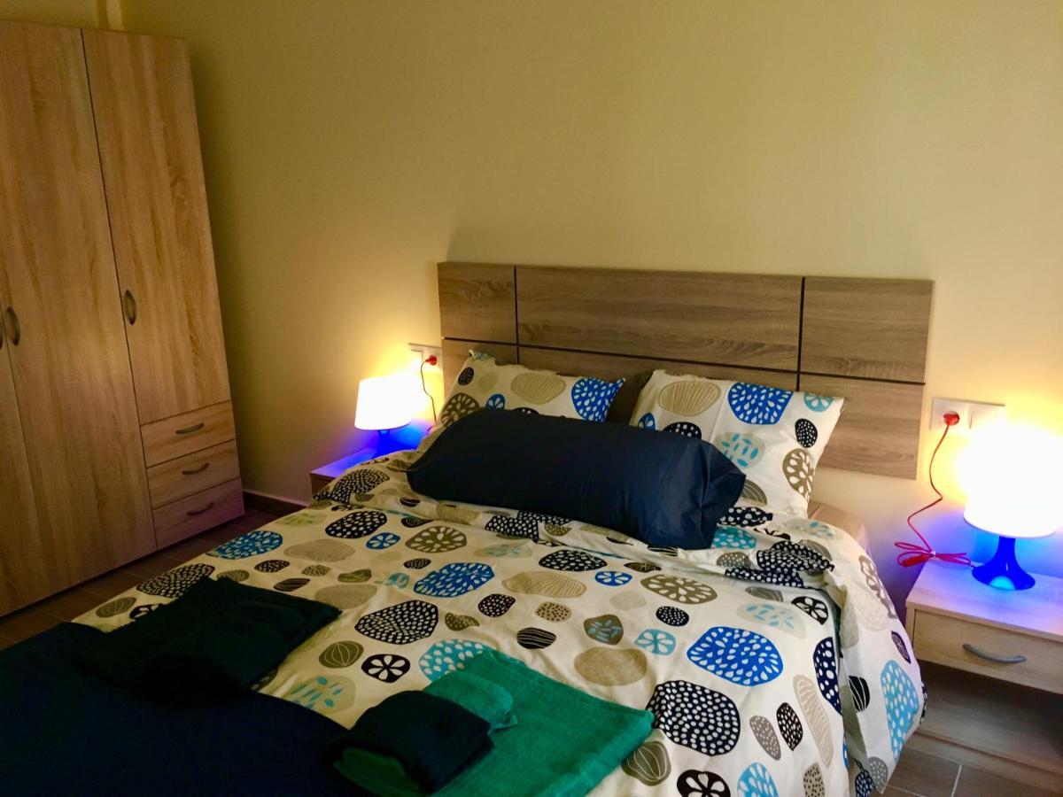 Apartamento Flores