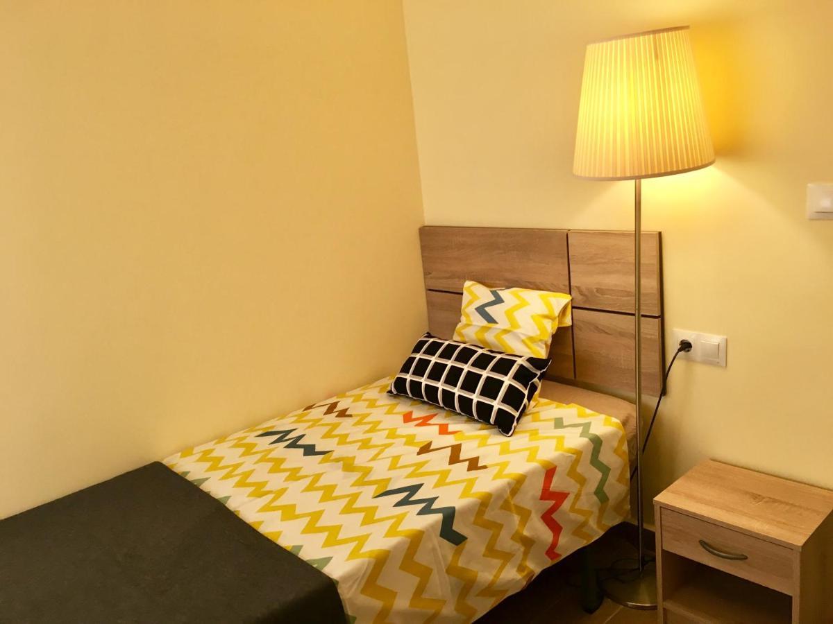 Flores Apartamento Málaga