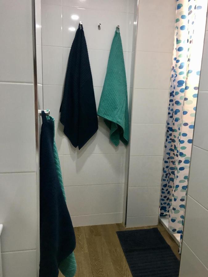 Apartamento Flores *