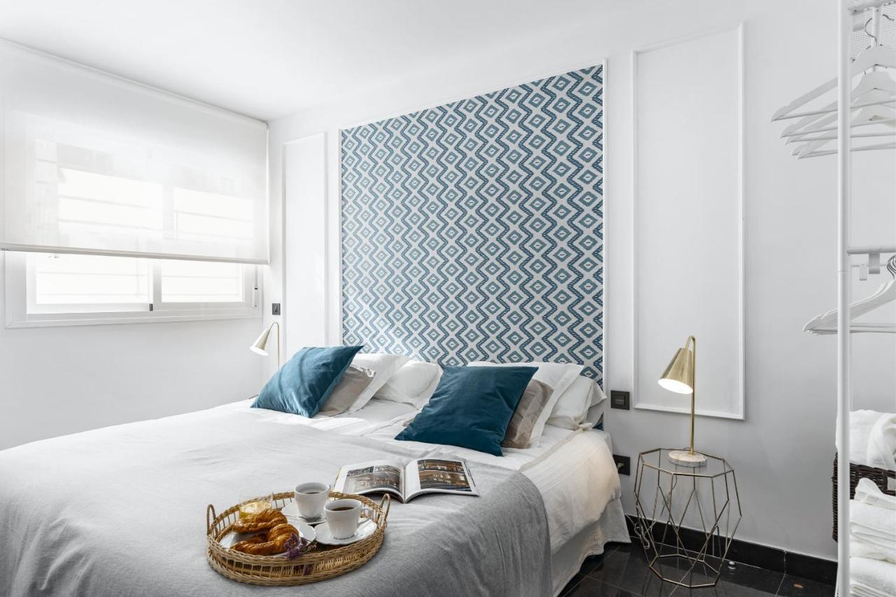 Apartamento Pedregalejo Playa