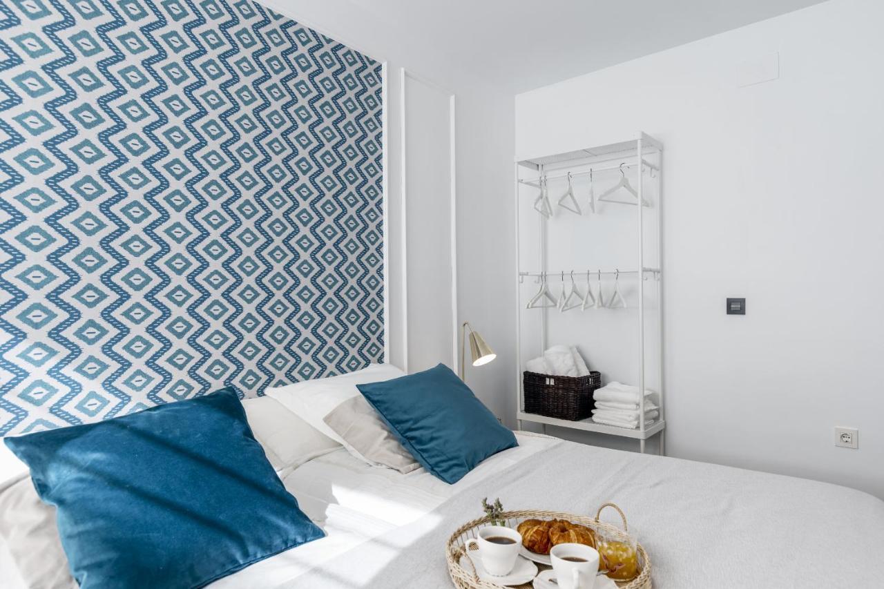 Apartamento Pedregalejo Playa *