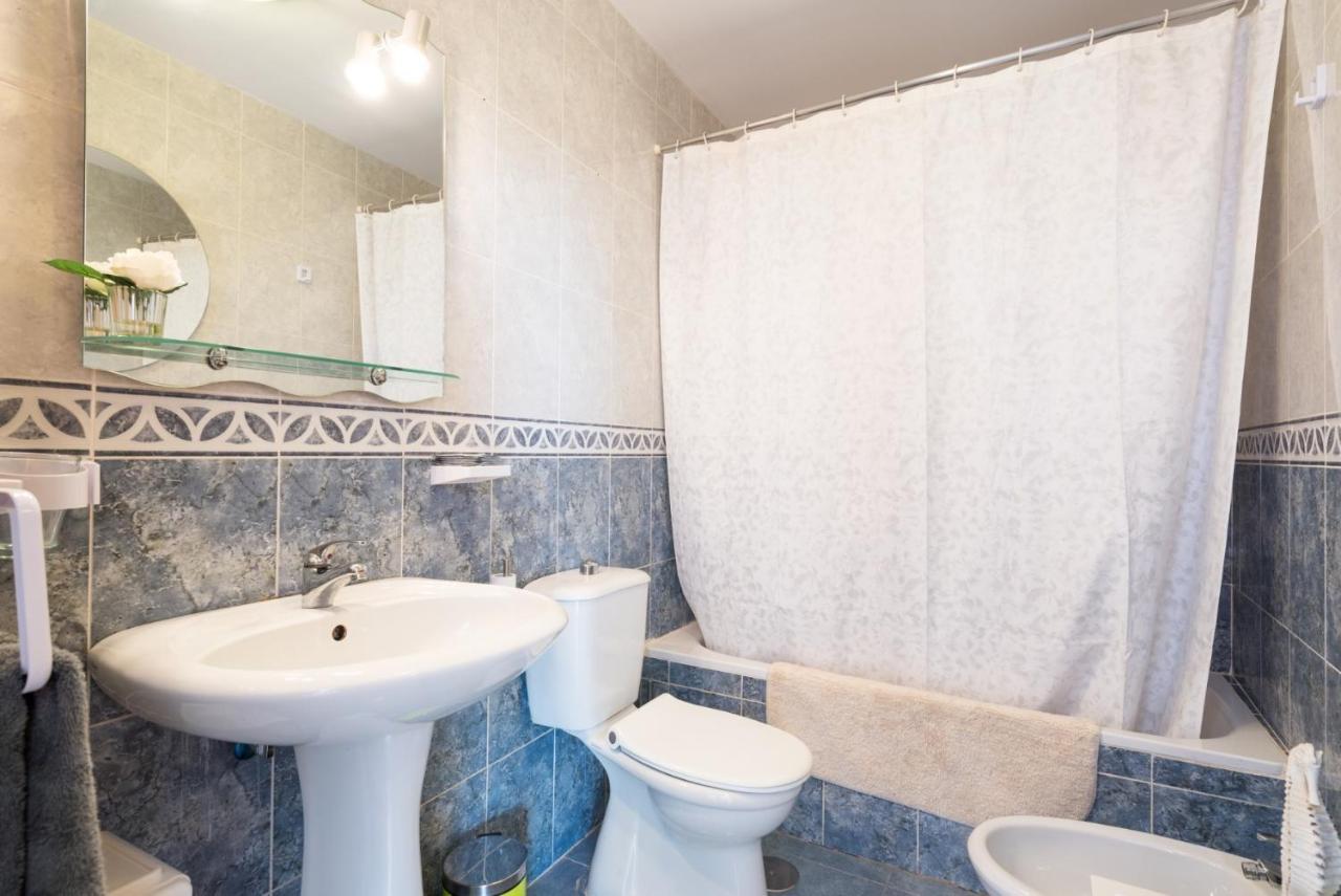 Apartamento Refino * Málaga