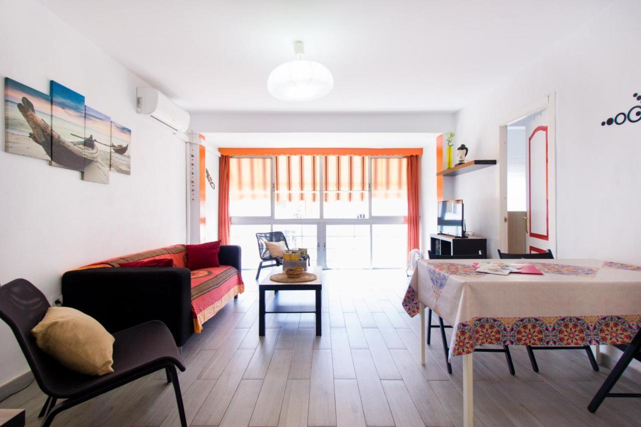 Apartamento Bollywood Style
