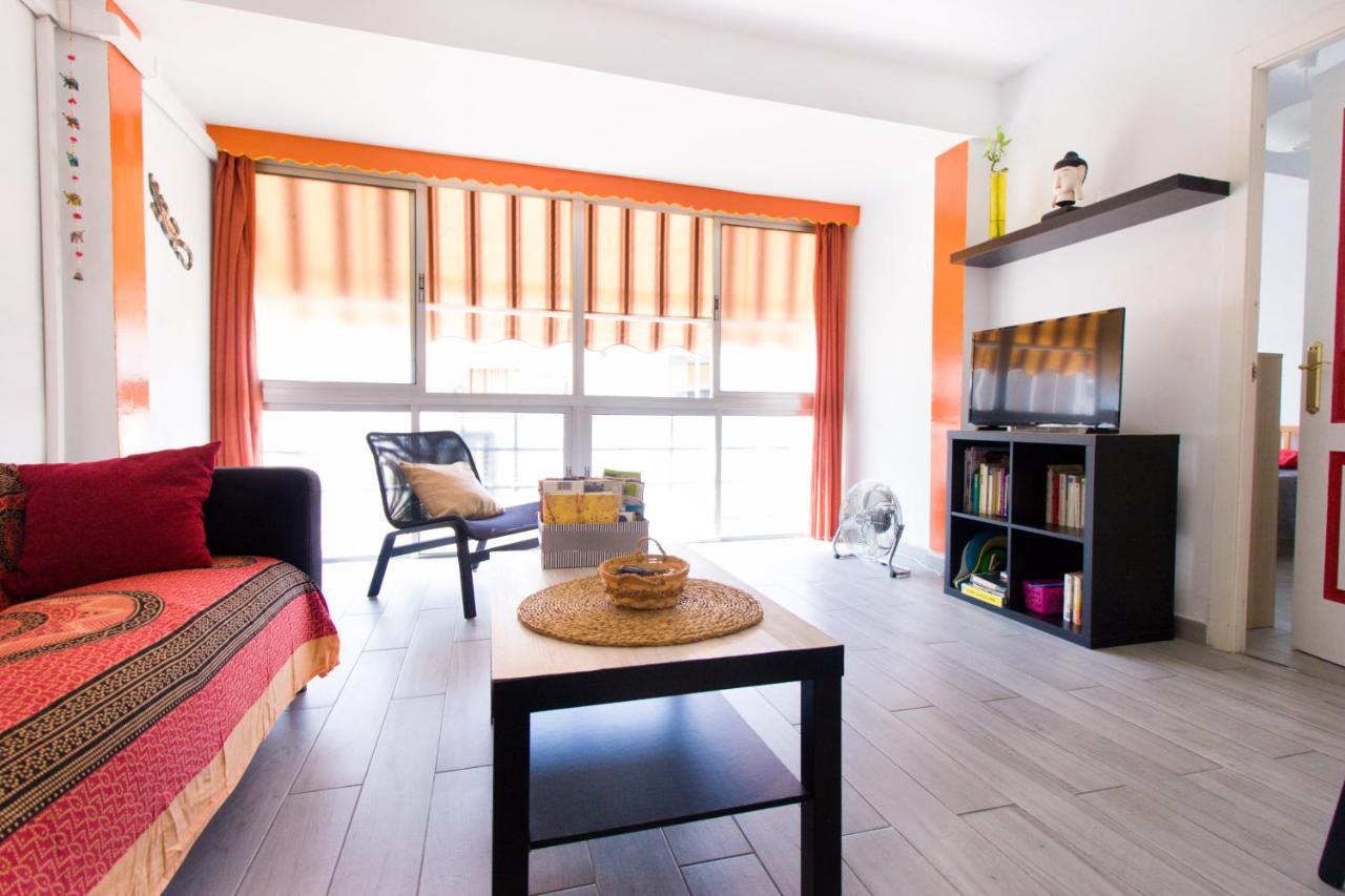 Bollywood Style Apartamento *