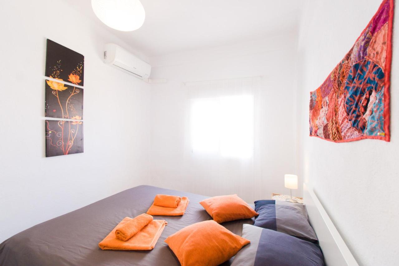 Apartamento Bollywood Style