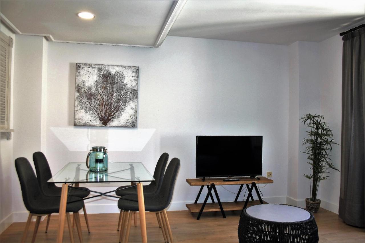 Apartamento Urbe10 Great Terrace Plaza De La Merced