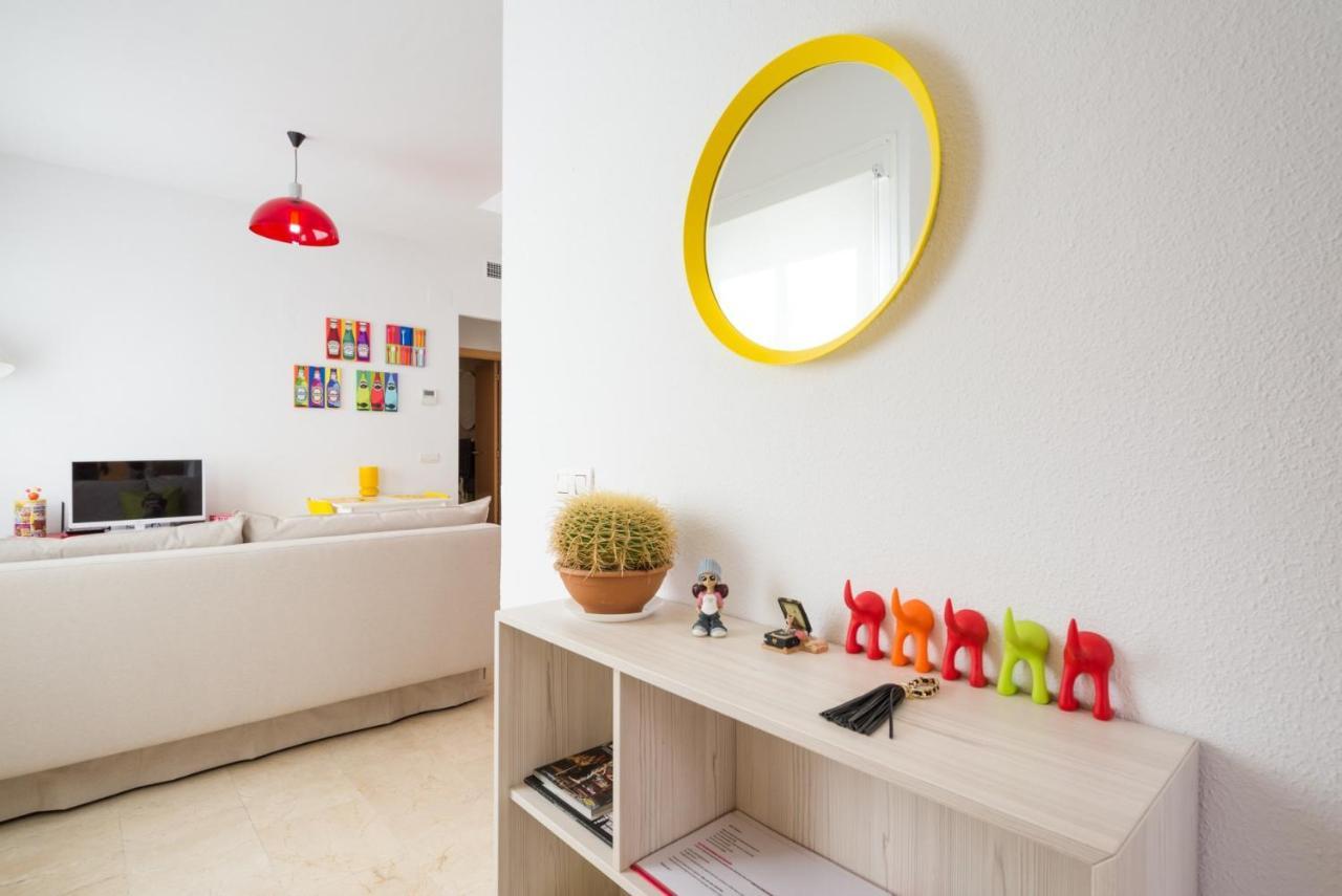 Apartamento Refino Apartamento Málaga