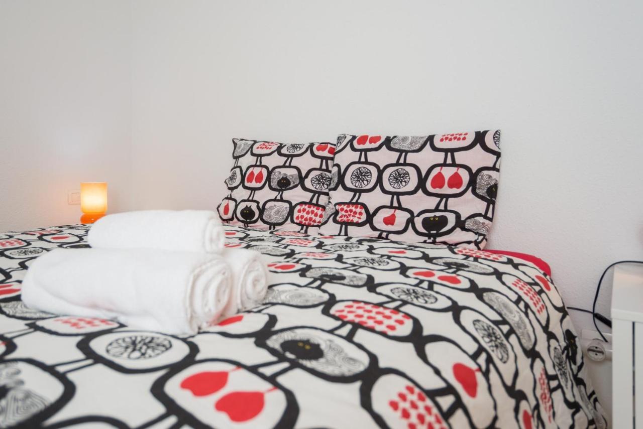 Apartamento Refino * Málaga