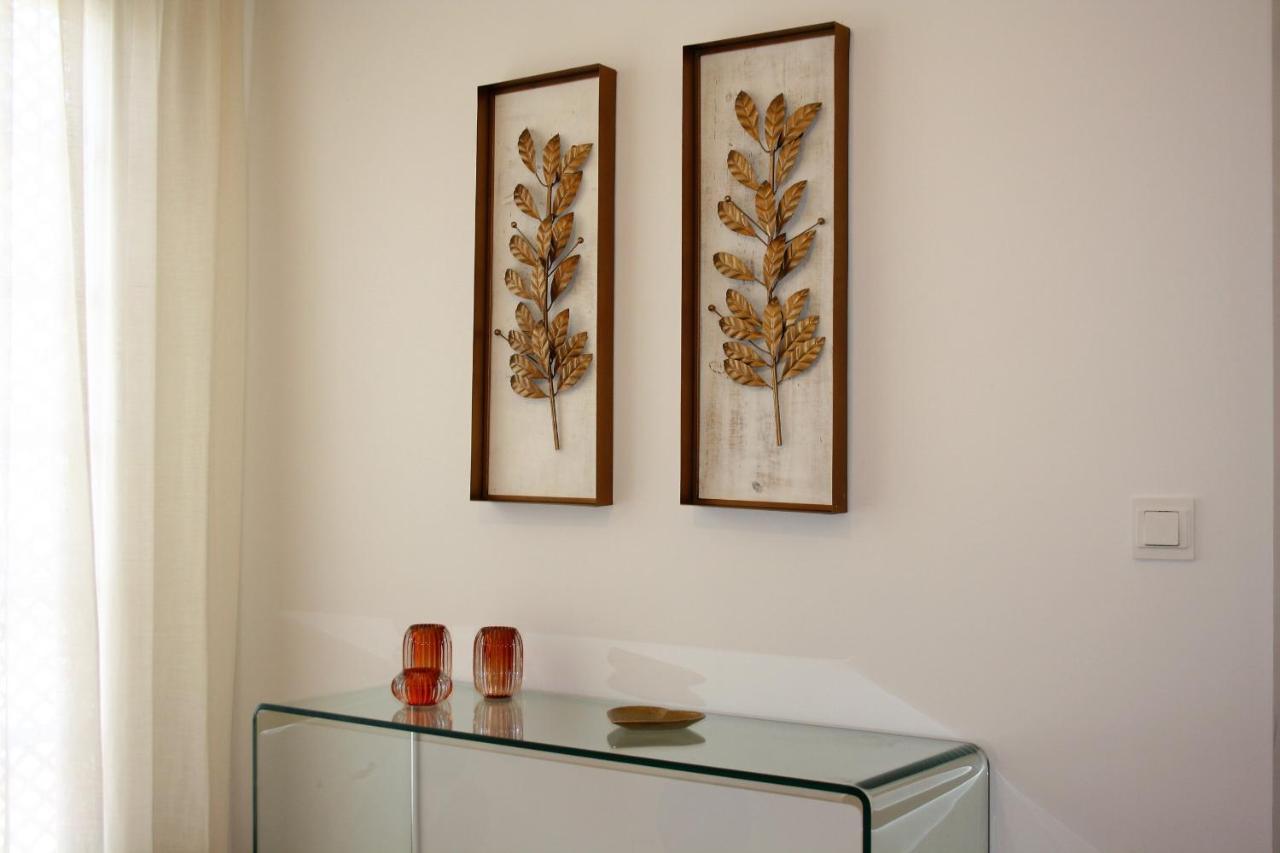 Apartamento Urbe10 Great Terrace Plaza De La Merced