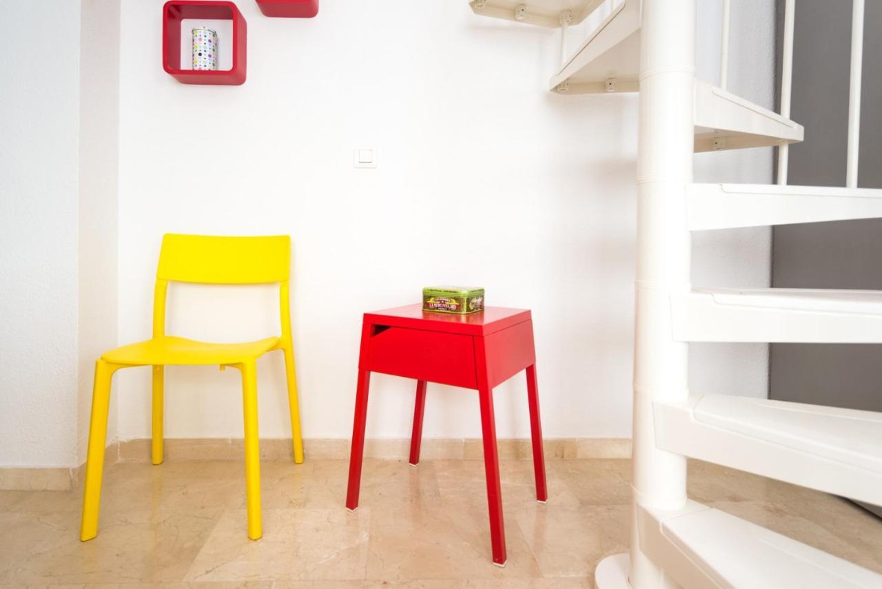 Apartamento Refino Apartamento Málaga