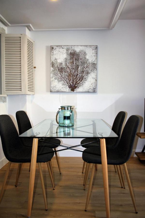 Apartamento Urbe10 Great Terrace Plaza De La Merced Málaga