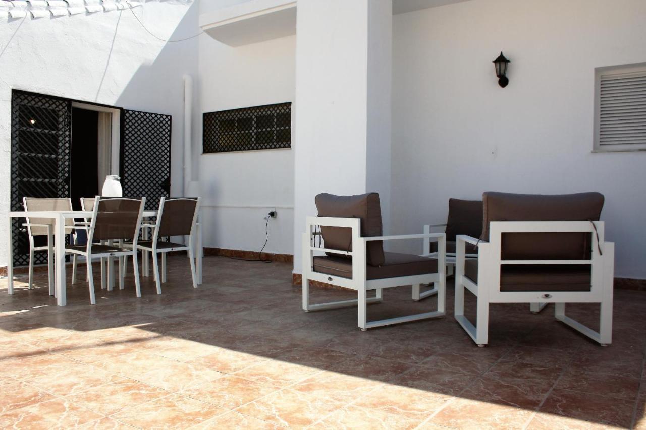 Apartamento Urbe10 Great Terrace Plaza De La Merced *