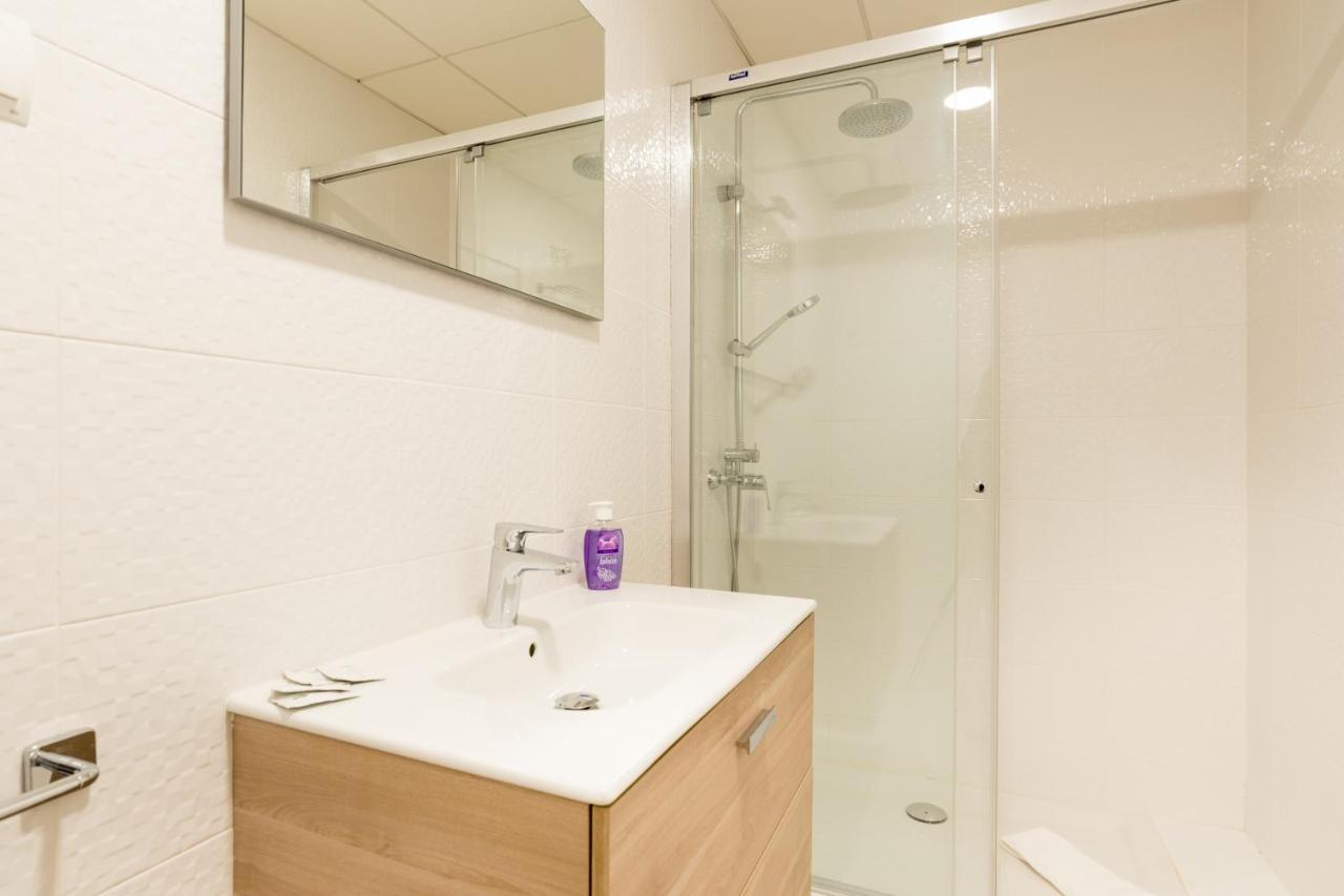 Urbe10 Atarazanas Premium Loft 4 Apartamento