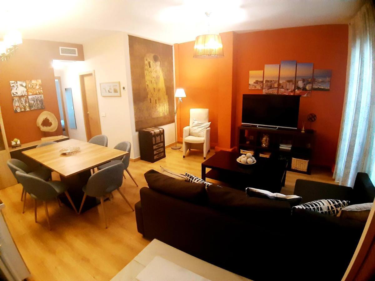Centro Apartamento