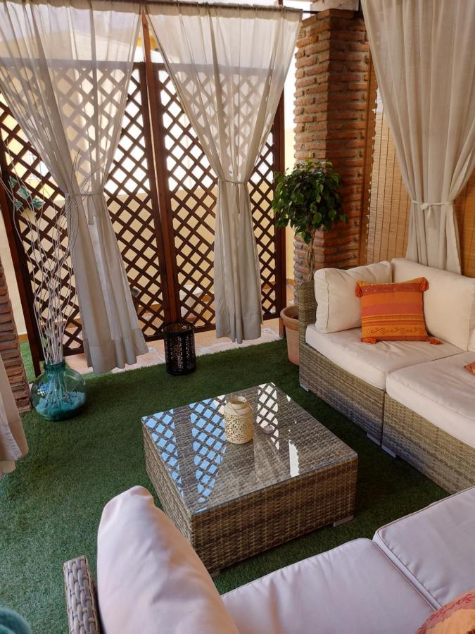 Apartamento ático Chill Out La Biznaga