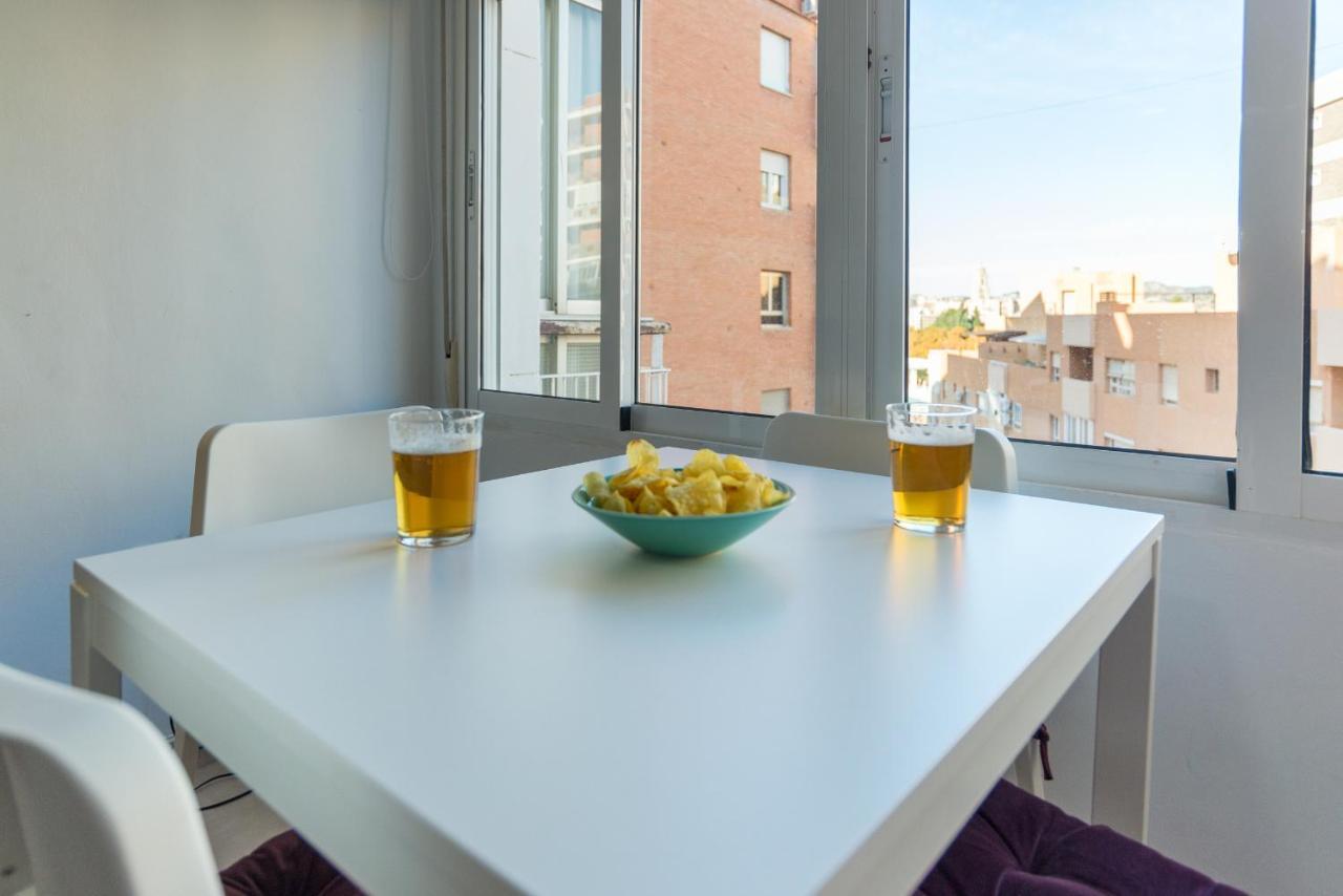 Apartamento Mp6-cathedral Views Apt Right On The Beach