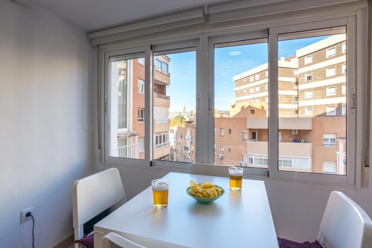 Mp6-cathedral Views Apt Right On The Beach Apartamento