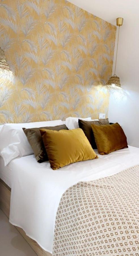 Suite Deluxe Face Mer Apart Malaga Apartamento Málaga