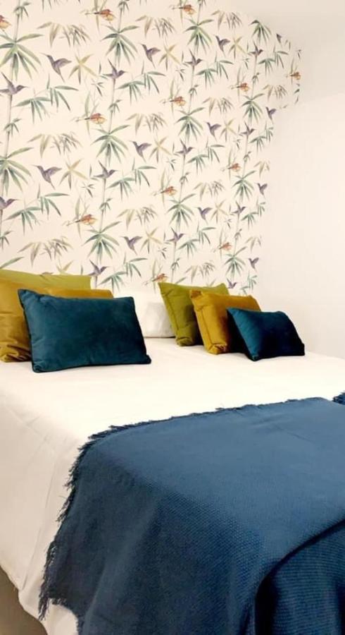 Apartamento Suite Deluxe Face Mer Apart Malaga *