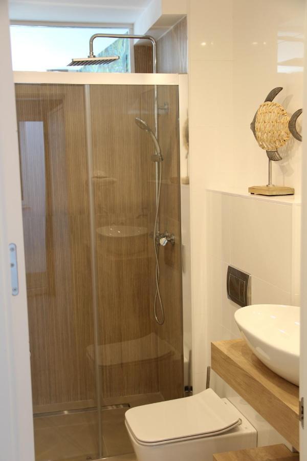 Suite Deluxe Face Mer Apart Malaga * Málaga