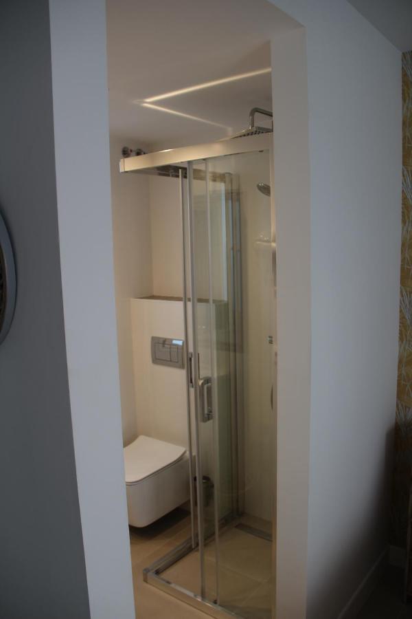 Apartamento Suite Deluxe Face Mer Apart Malaga