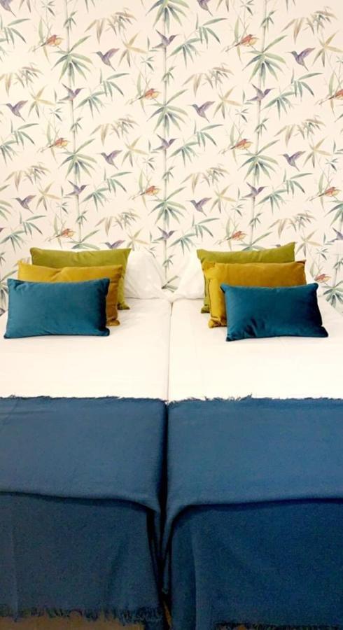 Suite Deluxe Face Mer Apart Malaga * Málaga