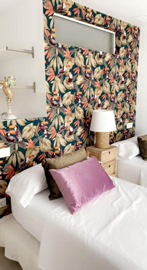 Suite Deluxe Face Mer Apart Malaga * Málaga