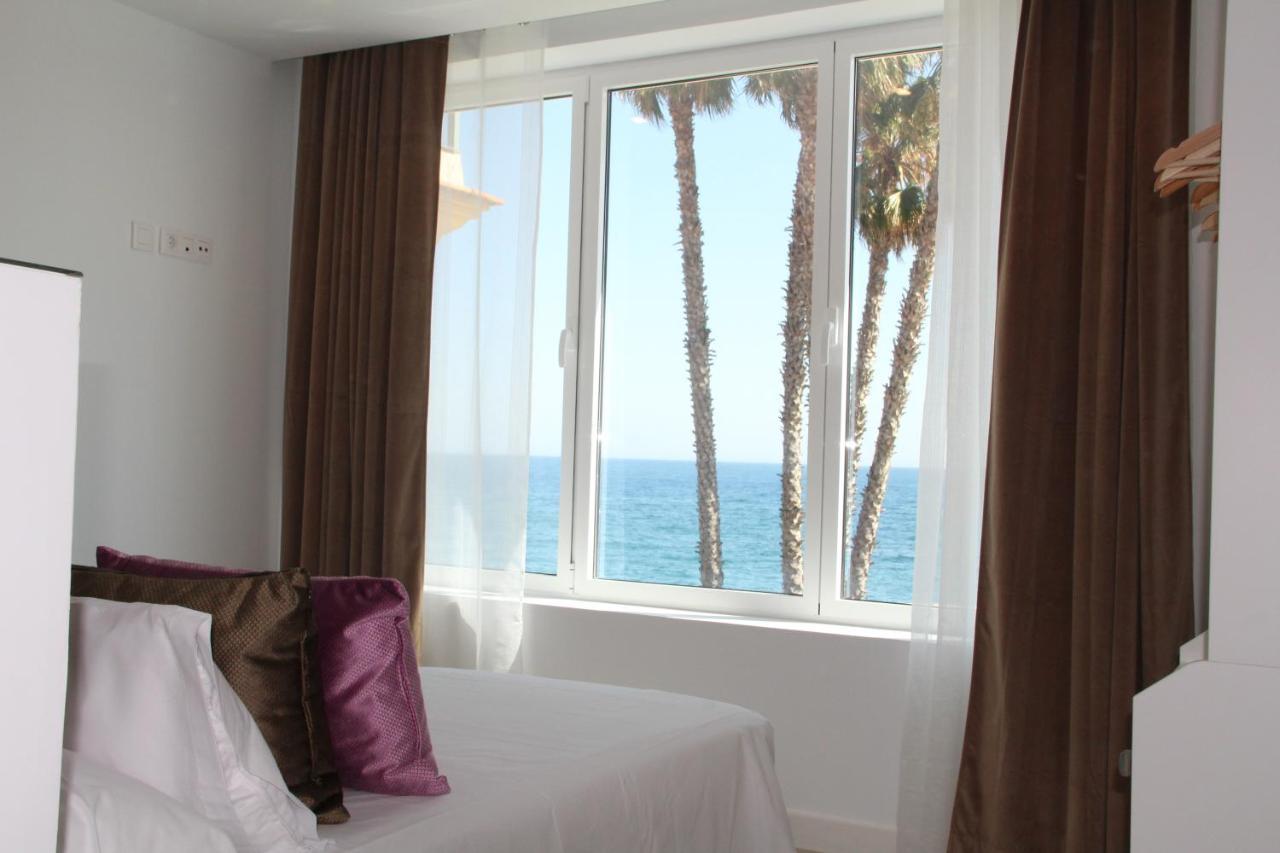 Suite Deluxe Face Mer Apart Malaga