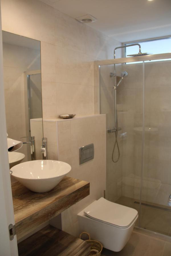 Apartamento Suite Deluxe Face Mer Apart Malaga