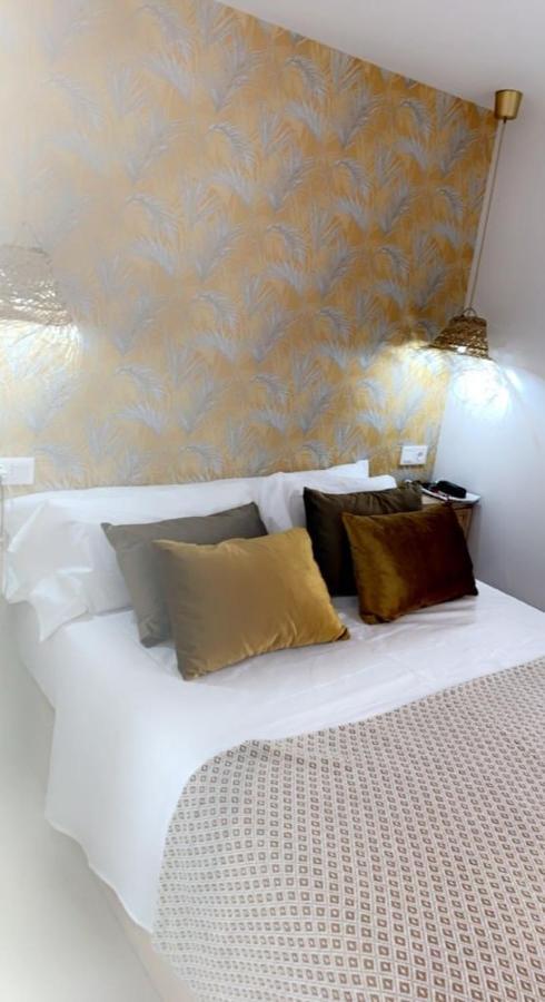 Suite Deluxe Face Mer Apart Malaga Apartamento *