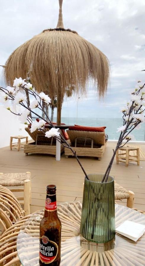 Apartamento Suite Deluxe Face Mer Apart Malaga