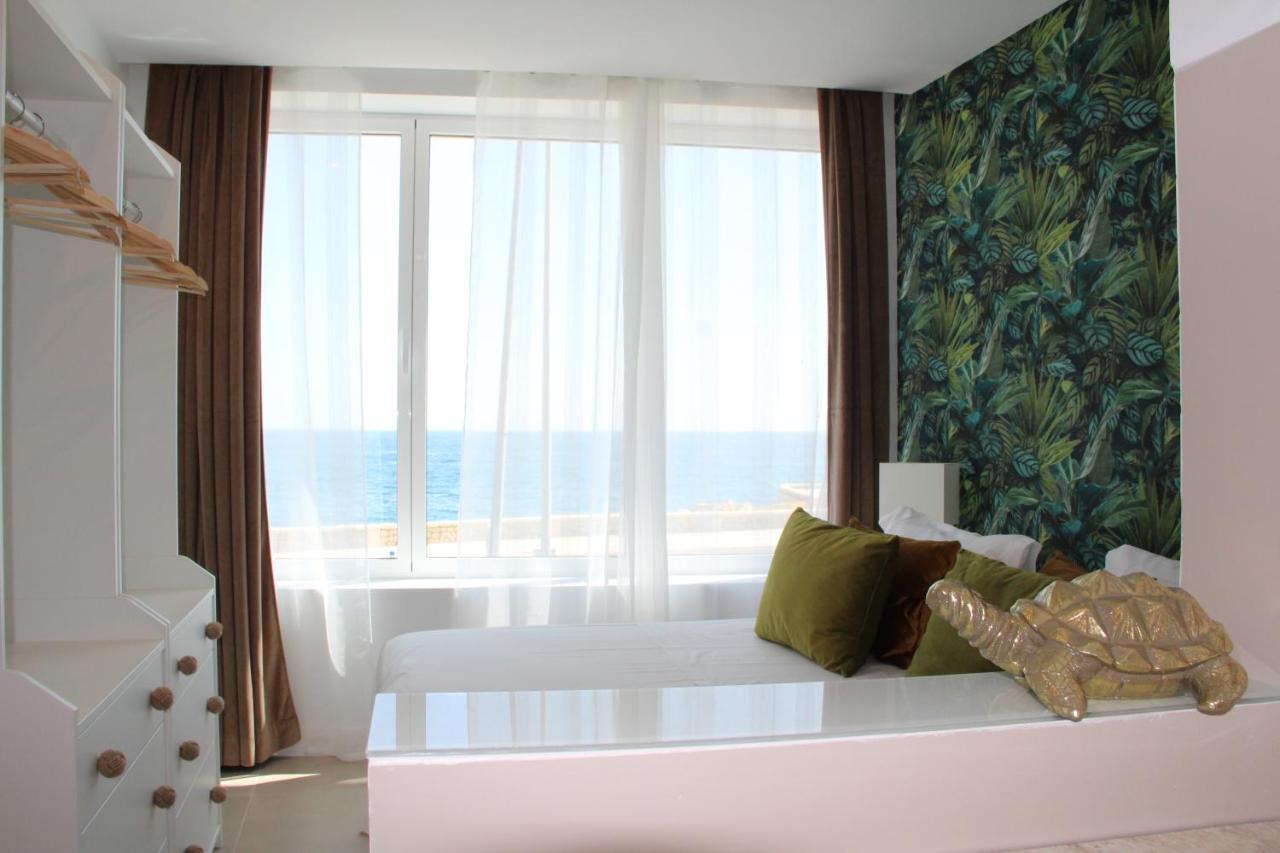 Suite Deluxe Face Mer Apart Malaga Málaga