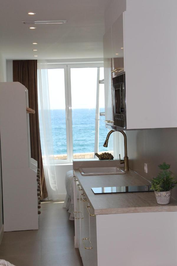 Apartamento Suite Deluxe Face Mer Apart Malaga *