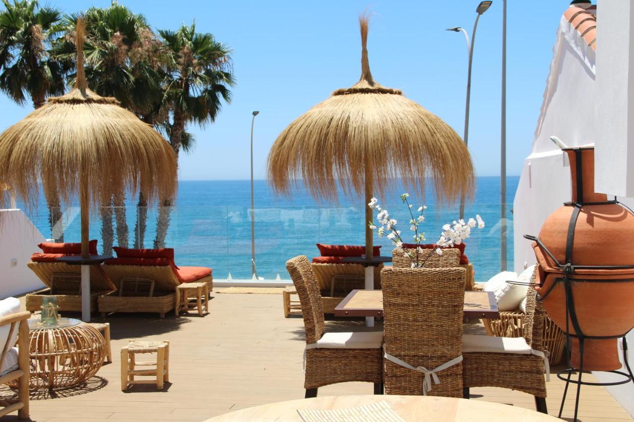 Apartamento Suite Deluxe Face Mer Apart Malaga Málaga