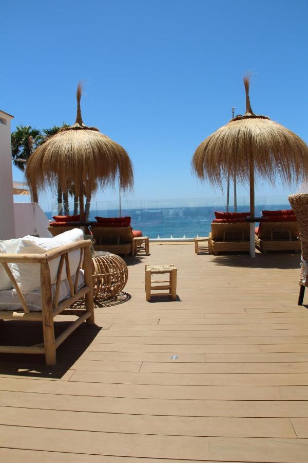 Apartamento Suite Deluxe Face Mer Apart Malaga *