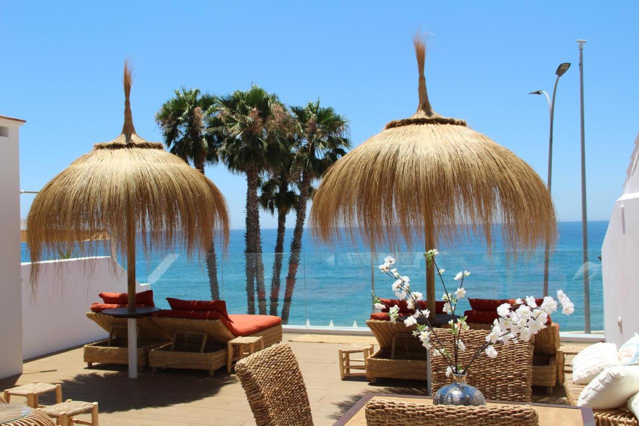 Apartamento Suite Deluxe Face Mer Apart Malaga *