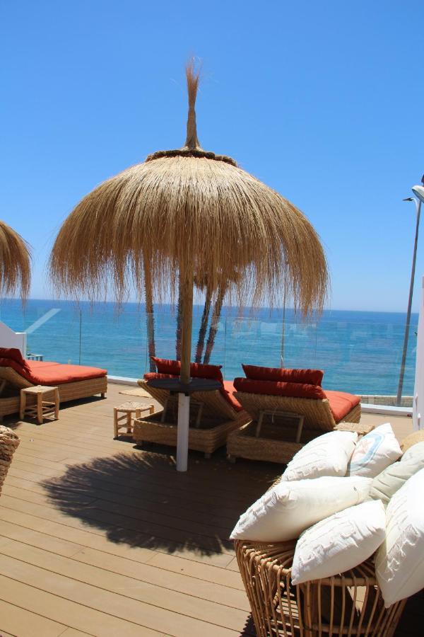Apartamento Suite Deluxe Face Mer Apart Malaga