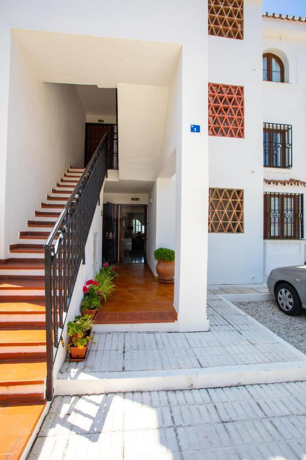 Apartamento Lavistaazul - 2br W/ Terrace & Sea Views Málaga