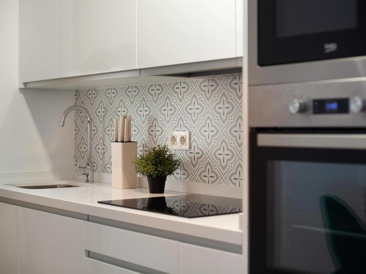 Apartamento Inmálaga Malagueta *