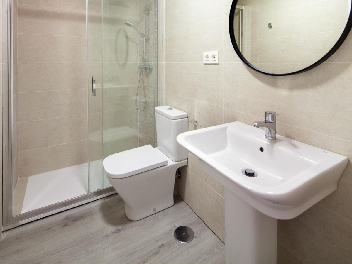 Inmálaga Malagueta Apartamento