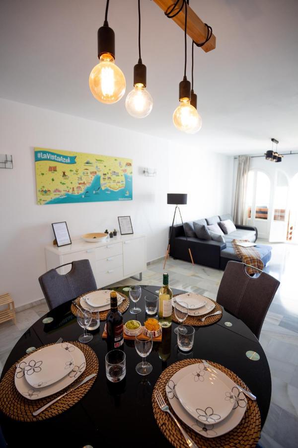 Lavistaazul - 2br W/ Terrace & Sea Views Apartamento *