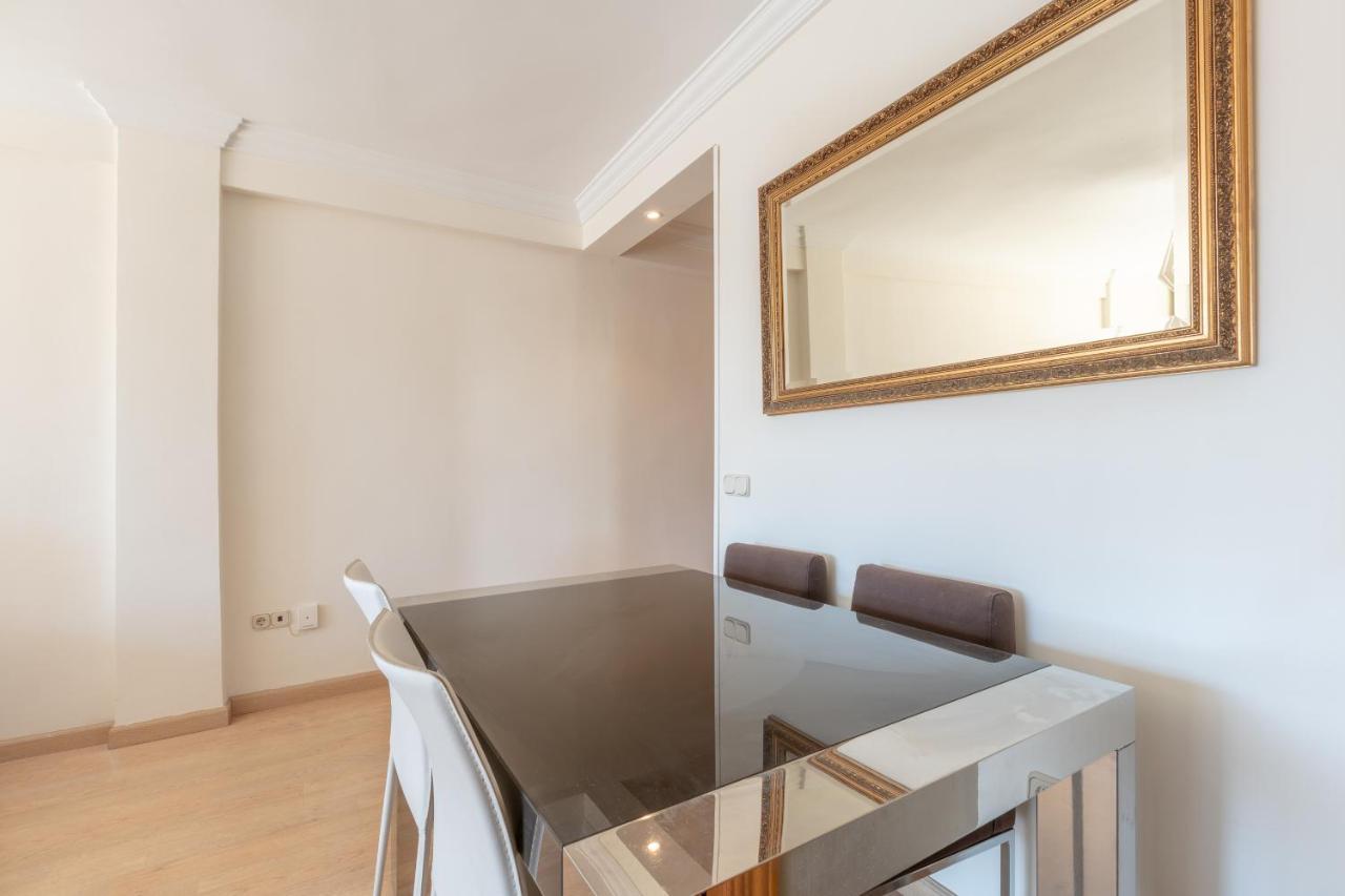 Apartamento Apartamento De 3 En El Barrio De Las Artes, Soho *