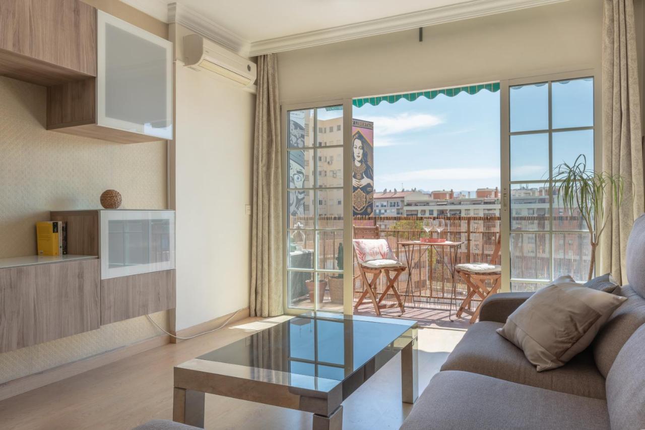 Apartamento De 3 En El Barrio De Las Artes, Soho Apartamento *