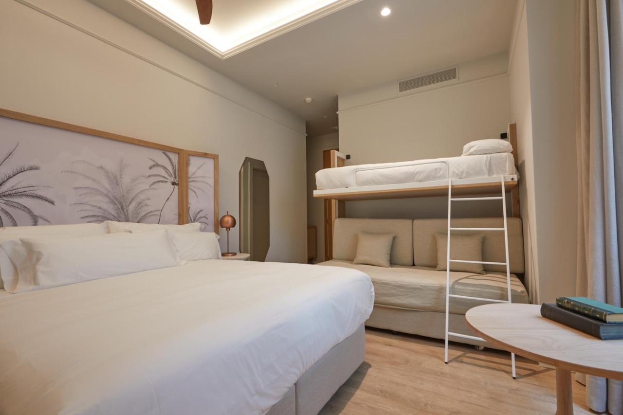 Icon Malabar 4* Málaga