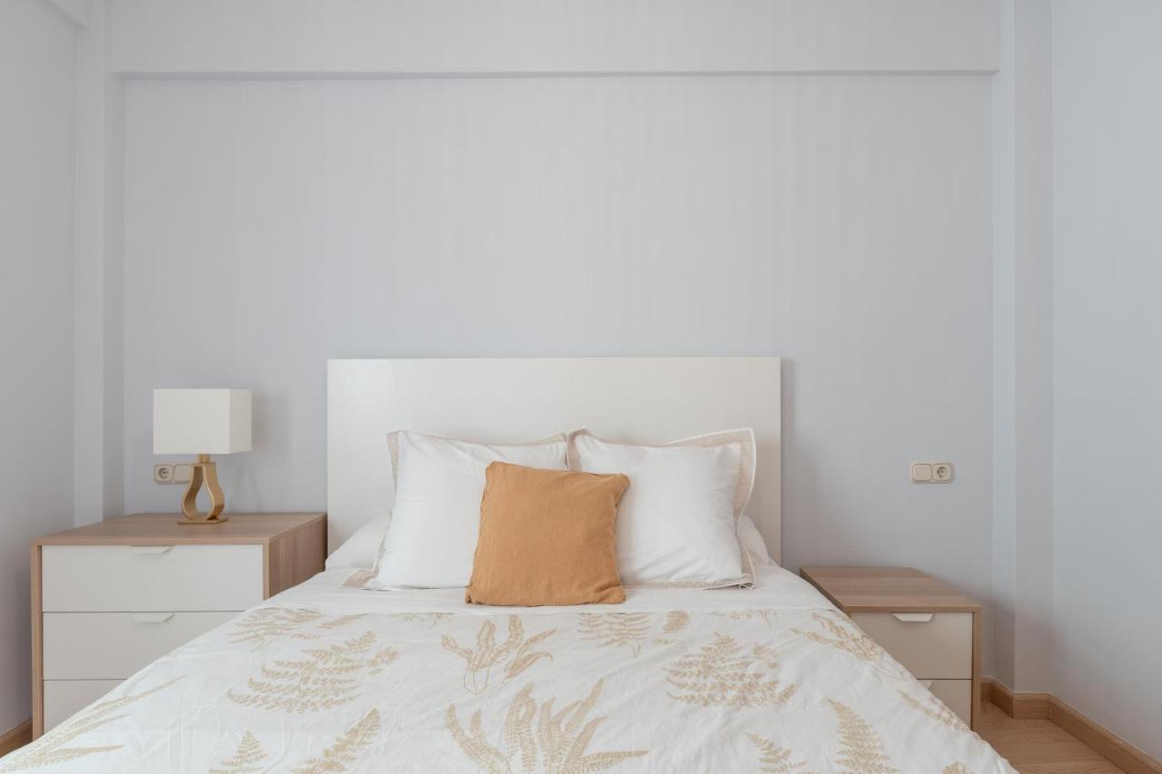Apartamento De 3 En El Barrio De Las Artes, Soho Apartamento *