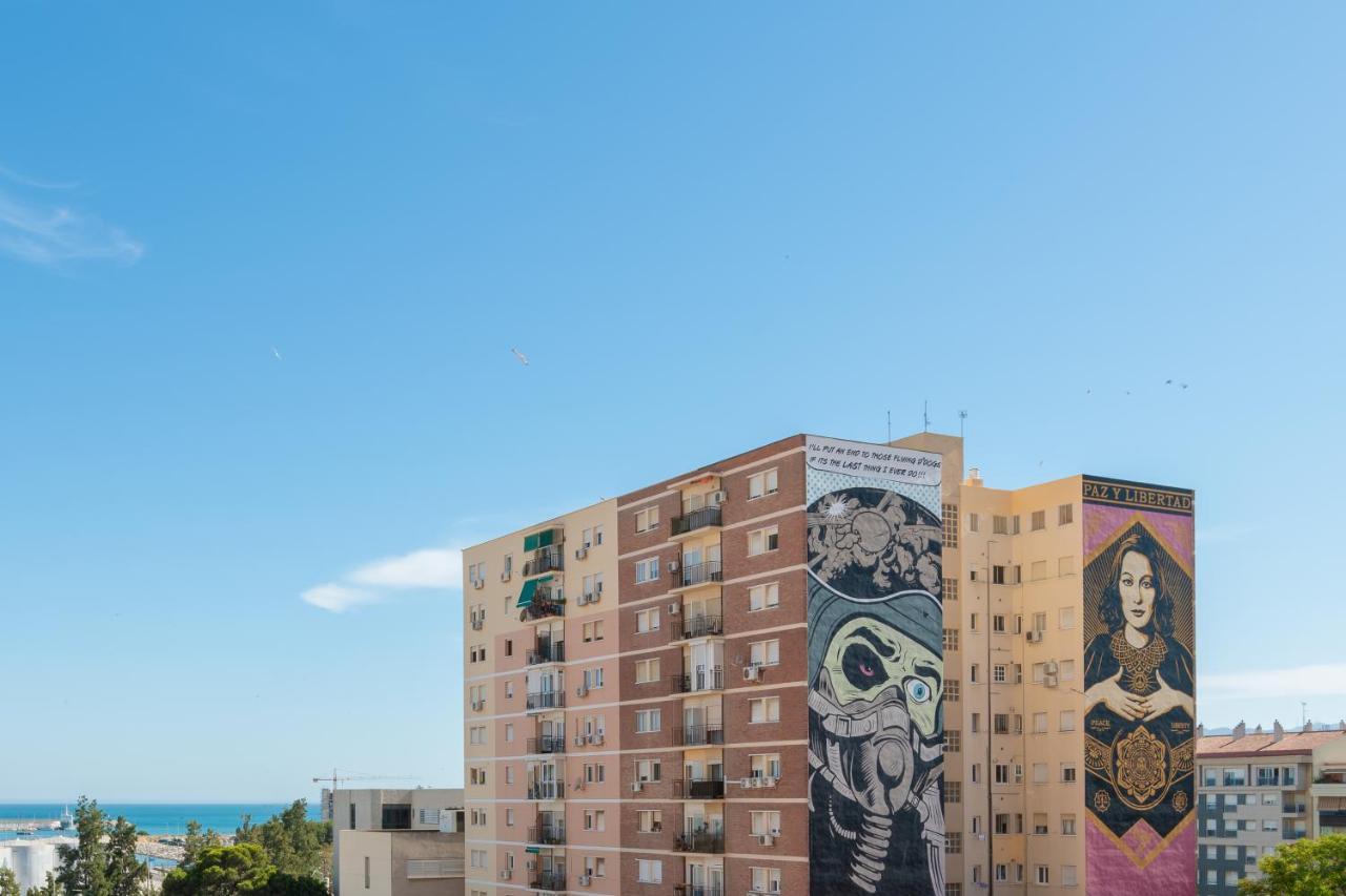 Apartamento Apartamento De 3 En El Barrio De Las Artes, Soho *
